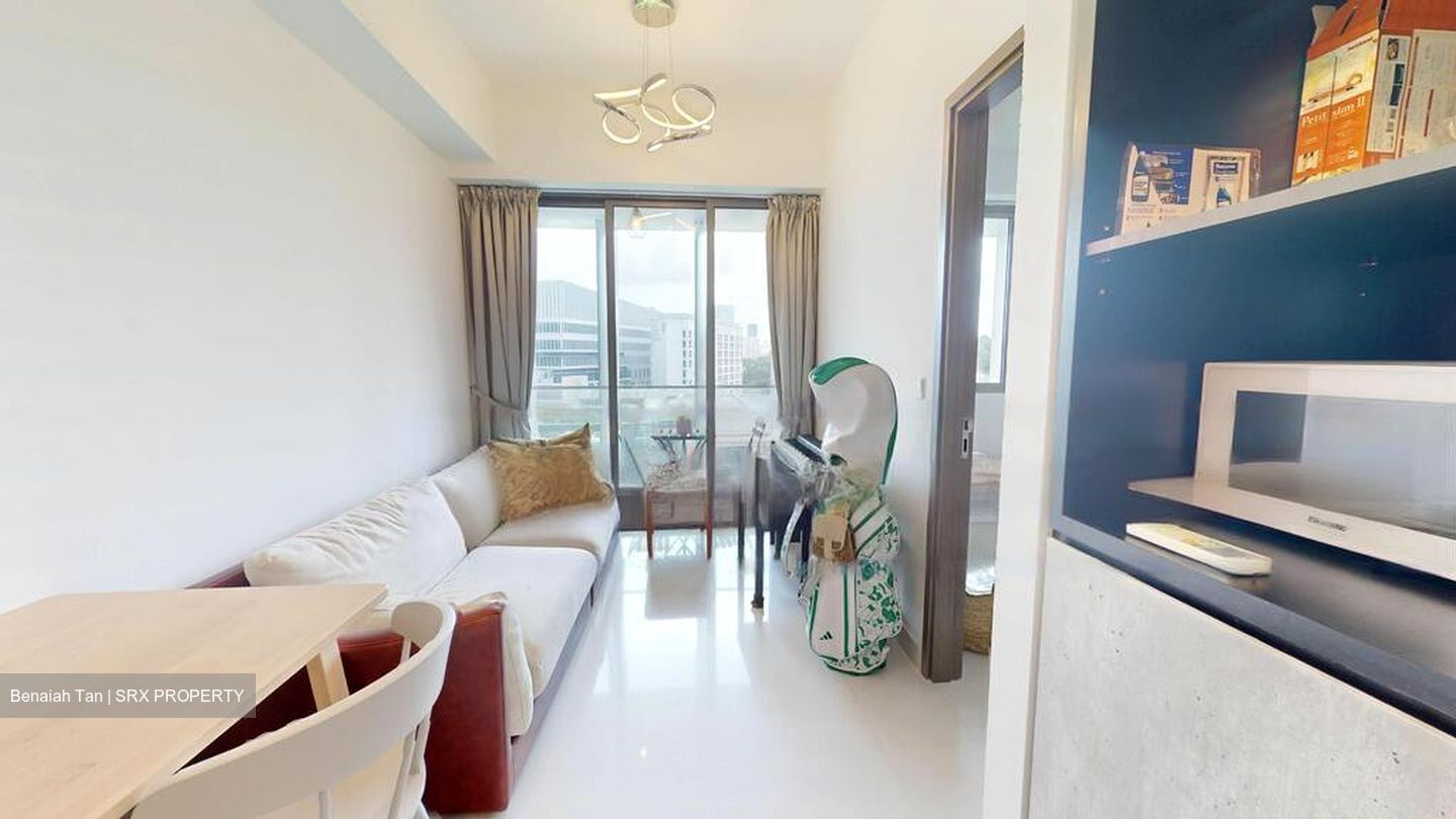 The Rise @ Oxley (D9), Condominium #460931921